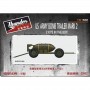 TM32002 1/32 US Army Bomb Trailer Mk.II