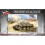 TM35105B 1/35 Bergehetzer Late with 2CM Flak Bonus edition