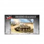 TM35105 1/35 Bergehetzer Late with 2CM Flak standard edition