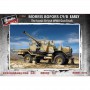 TM35209 1/35 British Morris Bofors C9/B Gun Truck LATE