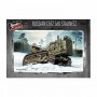 TM35400 1/35 Russian S60 Tractor