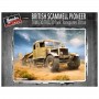 TM35200 1/35 Scammell Pioneer Tank Transporter 30t