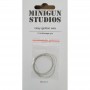 Grey ignition wire 2ft